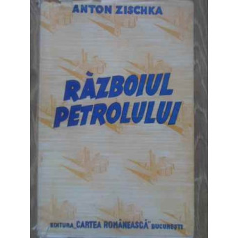 RAZBOIUL PETROLULUI METAMORFOZA PUTERII MONDIALE A PETROLULUI