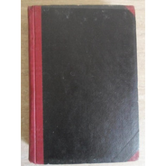 REVISTA SANATATEA PE ANUL 1929 (COLEGATE)