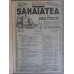 REVISTA SANATATEA PE ANUL 1929 (COLEGATE)