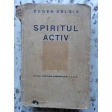 SPIRITUL ACTIV