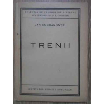 TRENII