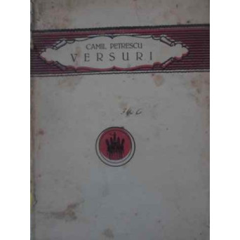 VERSURI PRINCEPS