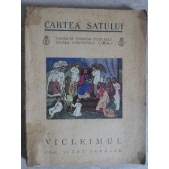 VICLEIMUL, JOC SFANT POPULAR
