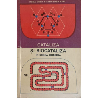 CATALIZA SI BIOCATALIZA IN CHIMIA MODERNA