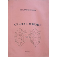 CRISTALOCHIMIE (XEROX) CRISTALOCHIMIE (XEROX)