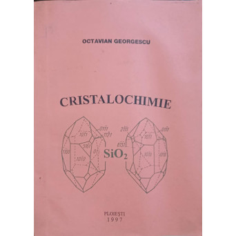 CRISTALOCHIMIE (XEROX)