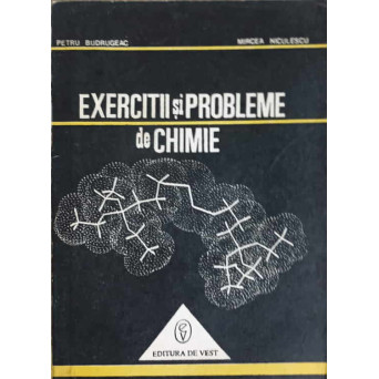 EXERCITII SI PROBLEME DE CHIMIE