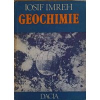 GEOCHIMIE GEOCHIMIE