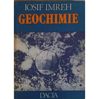 GEOCHIMIE