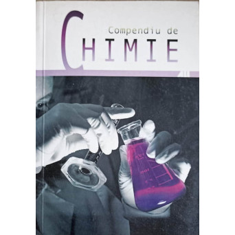 COMPENDIU DE CHIMIE