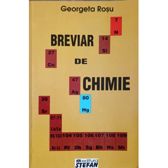 BREVIAR DE CHIMIE