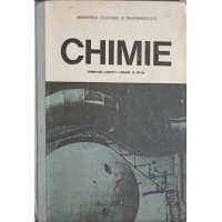 CHIMIE. MANUAL PENTRU CLASA A IX-A CHIMIE. MANUAL PENTRU CLASA A IX-A