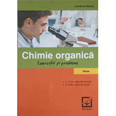CHIMIE ORGANICA. EXERCITII SI PROBLEME