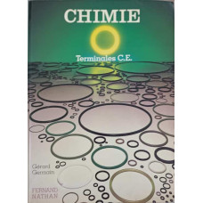 CHIMIE. TERMINALES C.E.