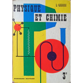 PHYSIQUE ET CHIMIE