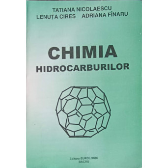 CHIMIA HIDROCARBURILOR