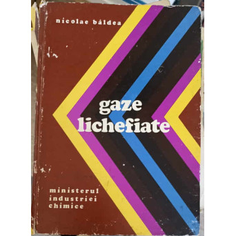 GAZE LICHEFIATE