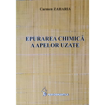 EPURAREA CHIMICA A APELOR UZATE
