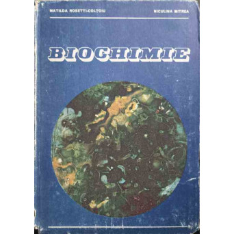 BIOCHIMIE