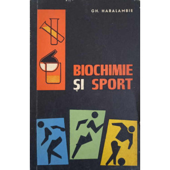 BIOCHIMIE SI SPORT