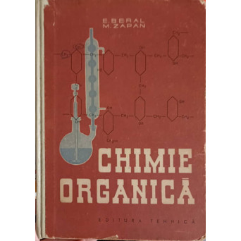 CHIMIE ORGANICA