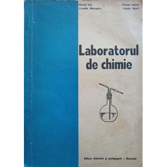LABORATORUL DE CHIMIE