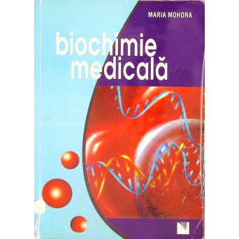 BIOCHIMIE MEDICALA