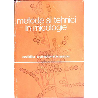 METODE SI TEHNICI IN MICOLOGIE