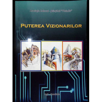 PUTEREA VIZIONARILOR