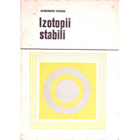 IZOTOPII STABILI