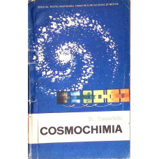 COSMOCHIMIA COSMOCHIMIA