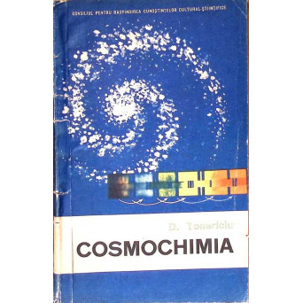 COSMOCHIMIA