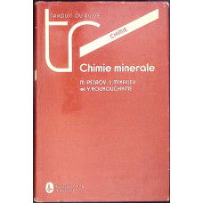 CHIMIE MINERALE