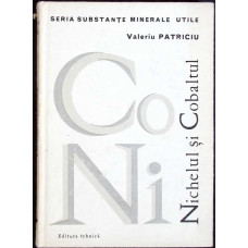 NICHELUL SI COBALTUL