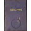 GEOCHIMIE