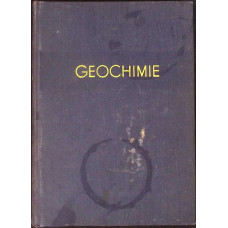 GEOCHIMIE
