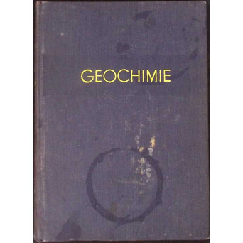 GEOCHIMIE