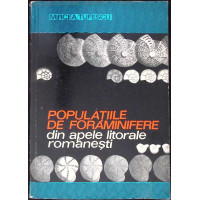 POPULATIILE DE FORAMINIFERE DIN APELE LITORALE ROMANESTI