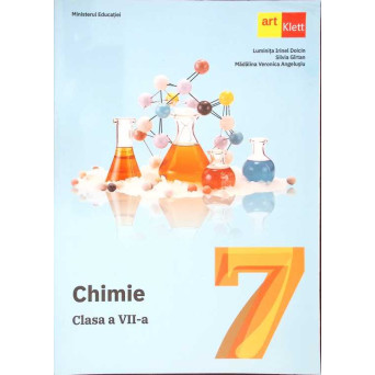 CHIMIE - CLASA A VII-A