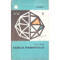 FAMILIA DIAMANTULUI 