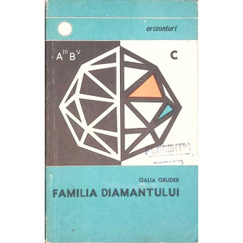 FAMILIA DIAMANTULUI 