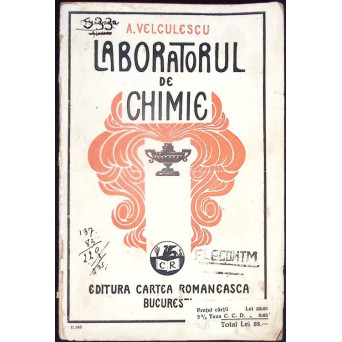 LABORATORUL DE CHIMIE