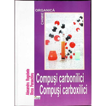 COMPUSI CARBONILICI. COMPUSI CARBOXILICI