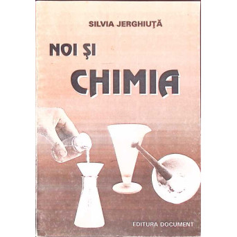 NOI SI CHIMIA