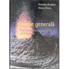 CHIMIE GENERALA: PROBLEME PENTRU BACALAUREAT SI OLIMPIADE