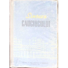 SINTEZA CAUCIUCULUI