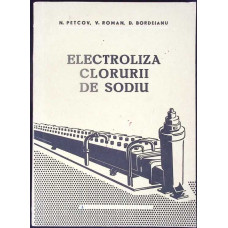 ELECTROLIZA CLORURII DE SODIU