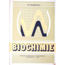 BIOCHIMIE