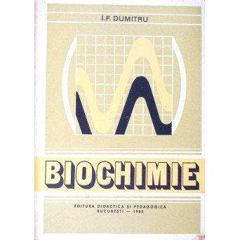 BIOCHIMIE