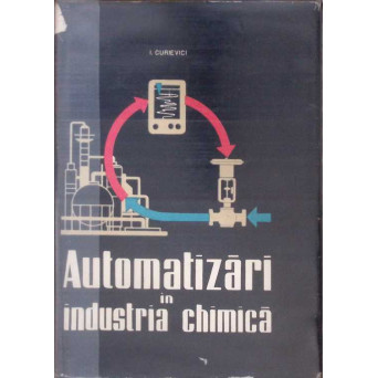 AUTOMATIZARI IN INDUSTRIA CHIMICA